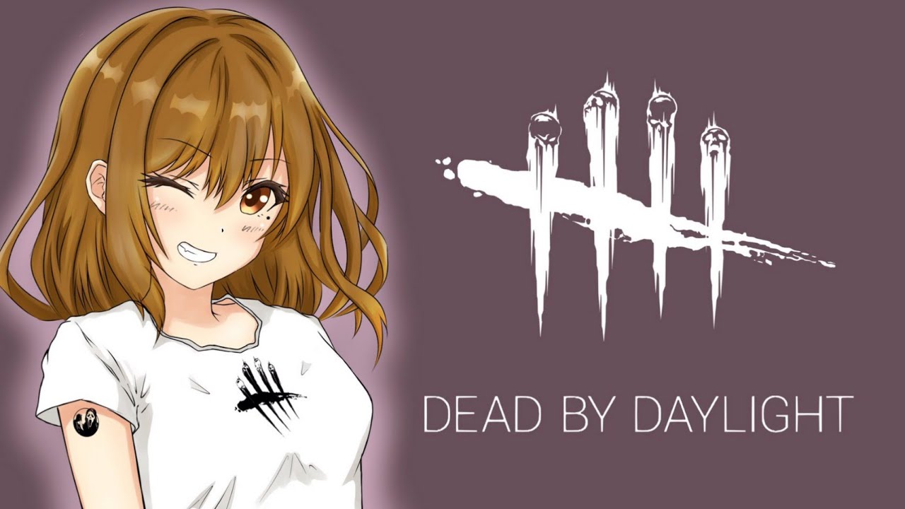 DBDの時間 ギリギリの攻防が面白い27