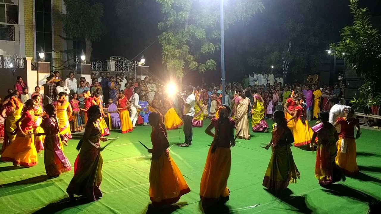 Reningvaram kolatam