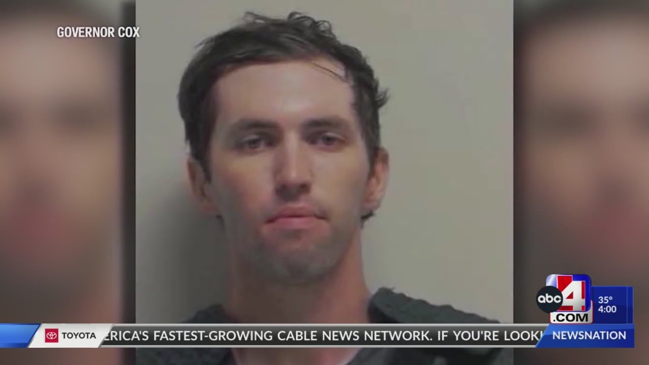 Redacted transcript released from Tyler Robinson court hearing