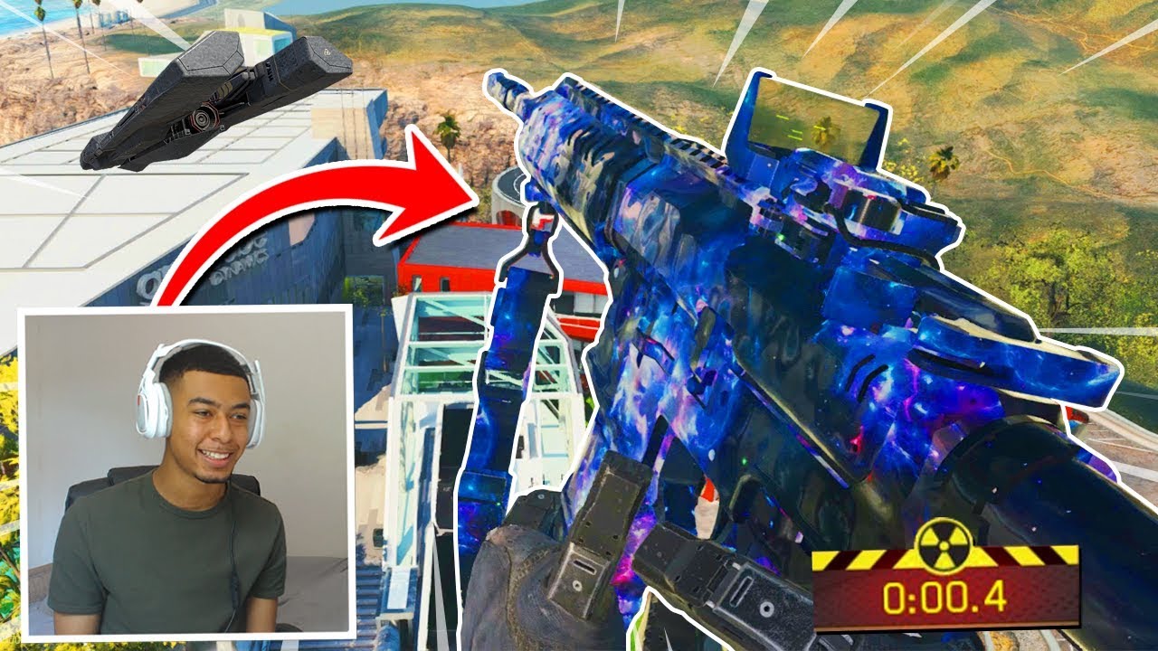 The MOST UNDERRATED CALL OF DUTY EVER... (EASIEST)