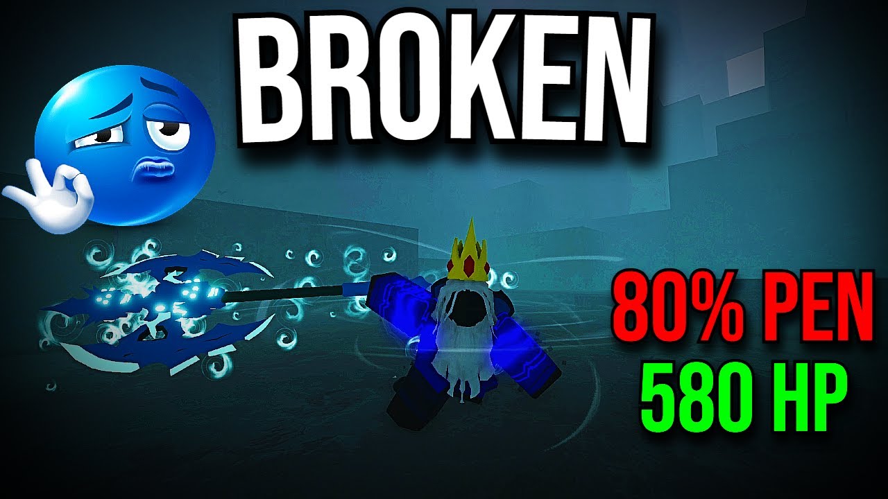 BOSSRAIDING On The STRONGEST Silentheart GANK BUILD! | Deepwoken Verse 3