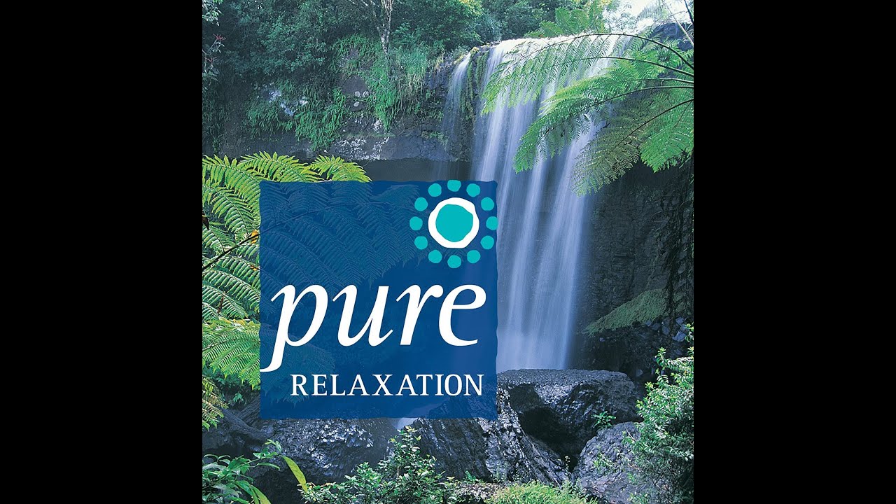 Pure Relaxation - Llewellyn