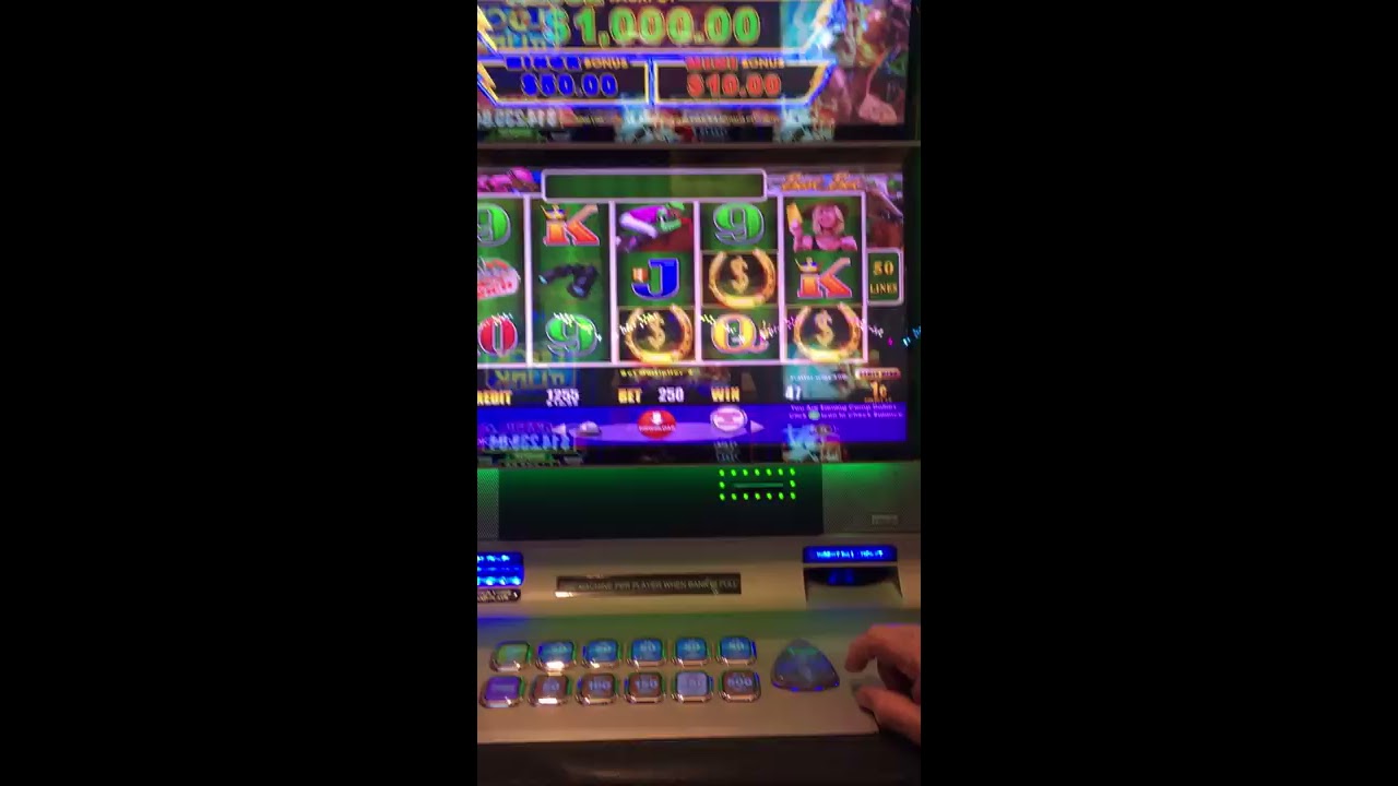 #bigwin #slots Good win on penny denom