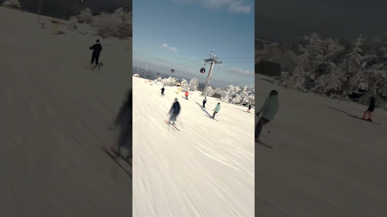Dein Winter-Hammer: das Skigebiet Willingen