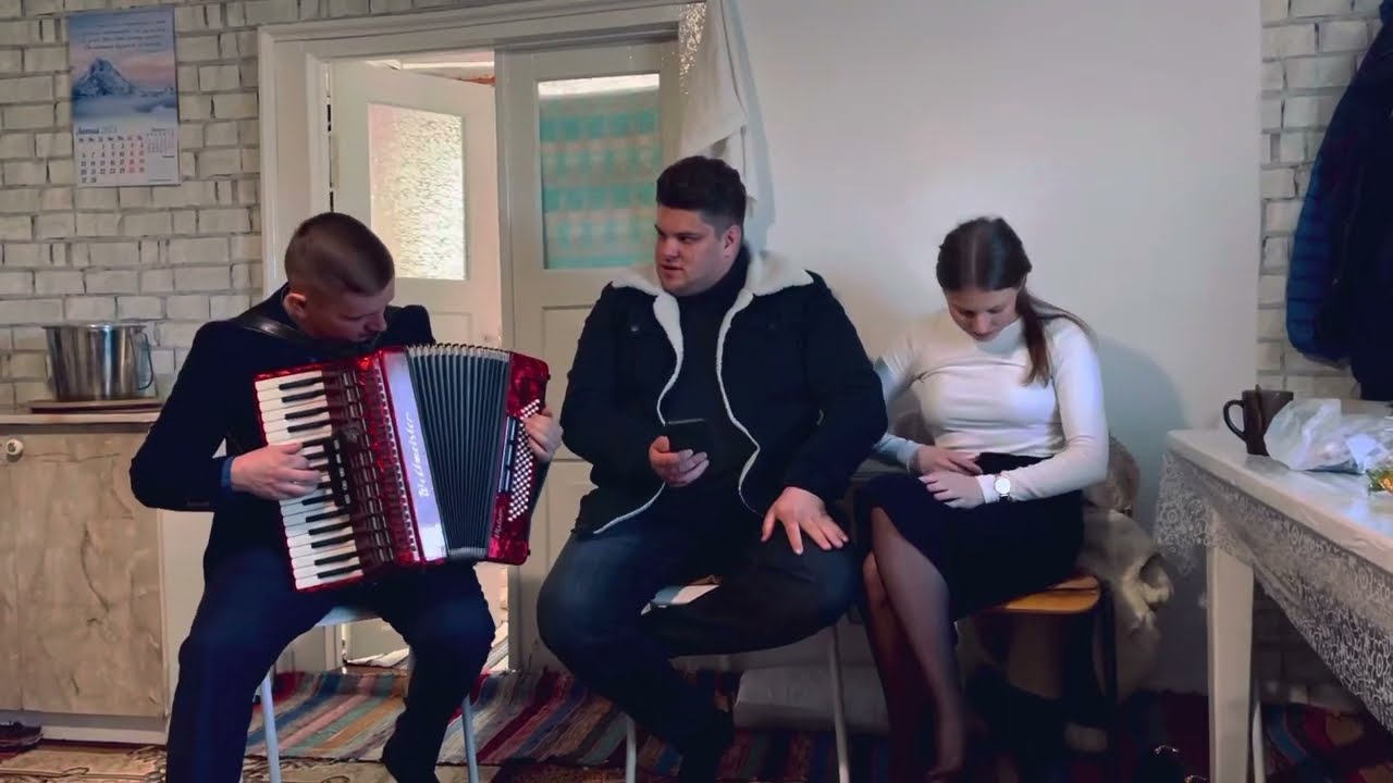 Як я бажаю до Тебе, Боже❤️😇🥹
