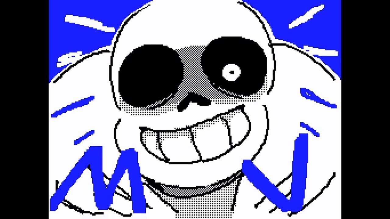 Awoken MV [Sudomemo] Flipnote by StarPanda