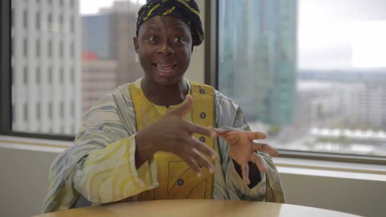 UCSF Masters of Science in Global Health Sciences