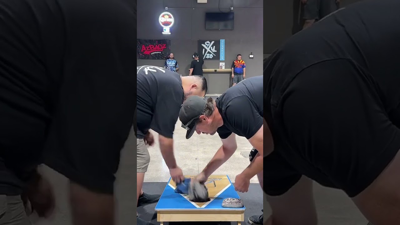 ICY.4K @ Bullshooters RAW