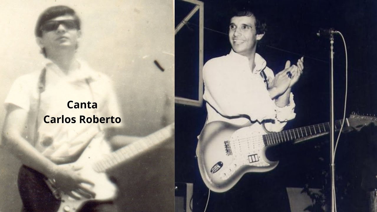 EU ESTOU APAIXONADO POR VOCÊ - 1966 - ROBERTO CARLOS - 951