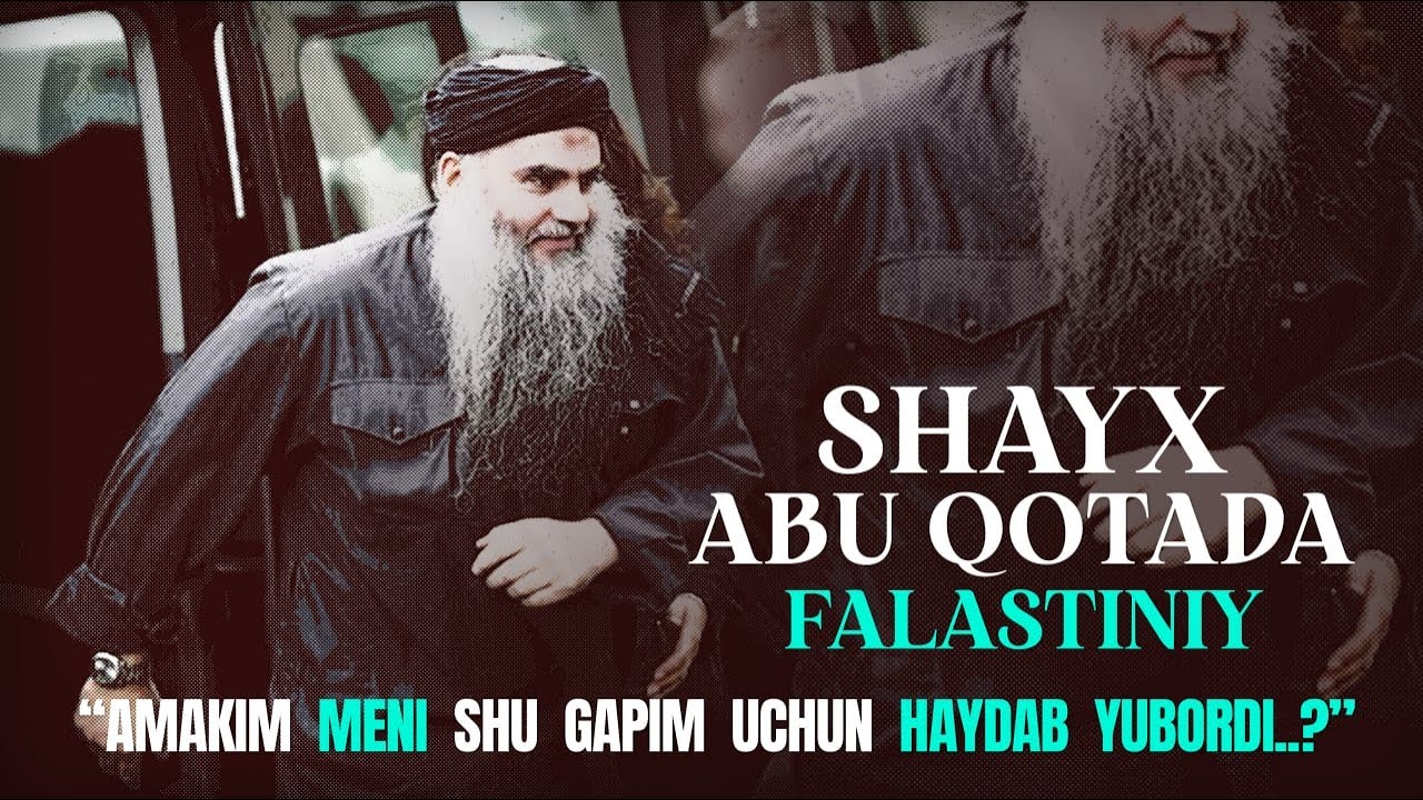 Zolim podshoh huzurida haqni gapirgan kishi fazli haqida | Ustoz Abdulloh Zufar