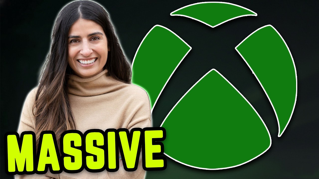MASSIVE Xbox Update | Xbox Exclusives Coming Back? | Xbox Console Investment