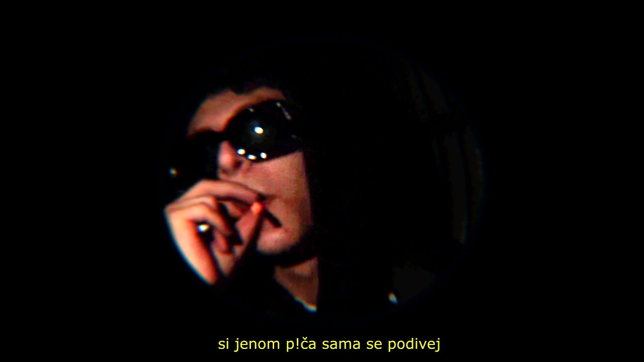 Calven - Nejsem ty (video)