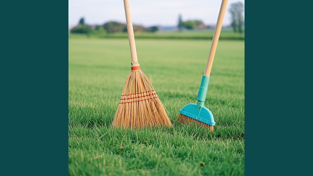 Clean Sweep Sunday
