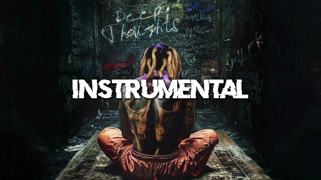 Lil Durk - They Want To Be You [Ft. Future] (INSTRUMENTAL)