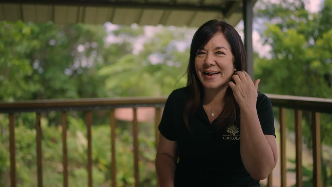 Hacienda Chocolat, Detrás del Sello | Hecho en Puerto Rico