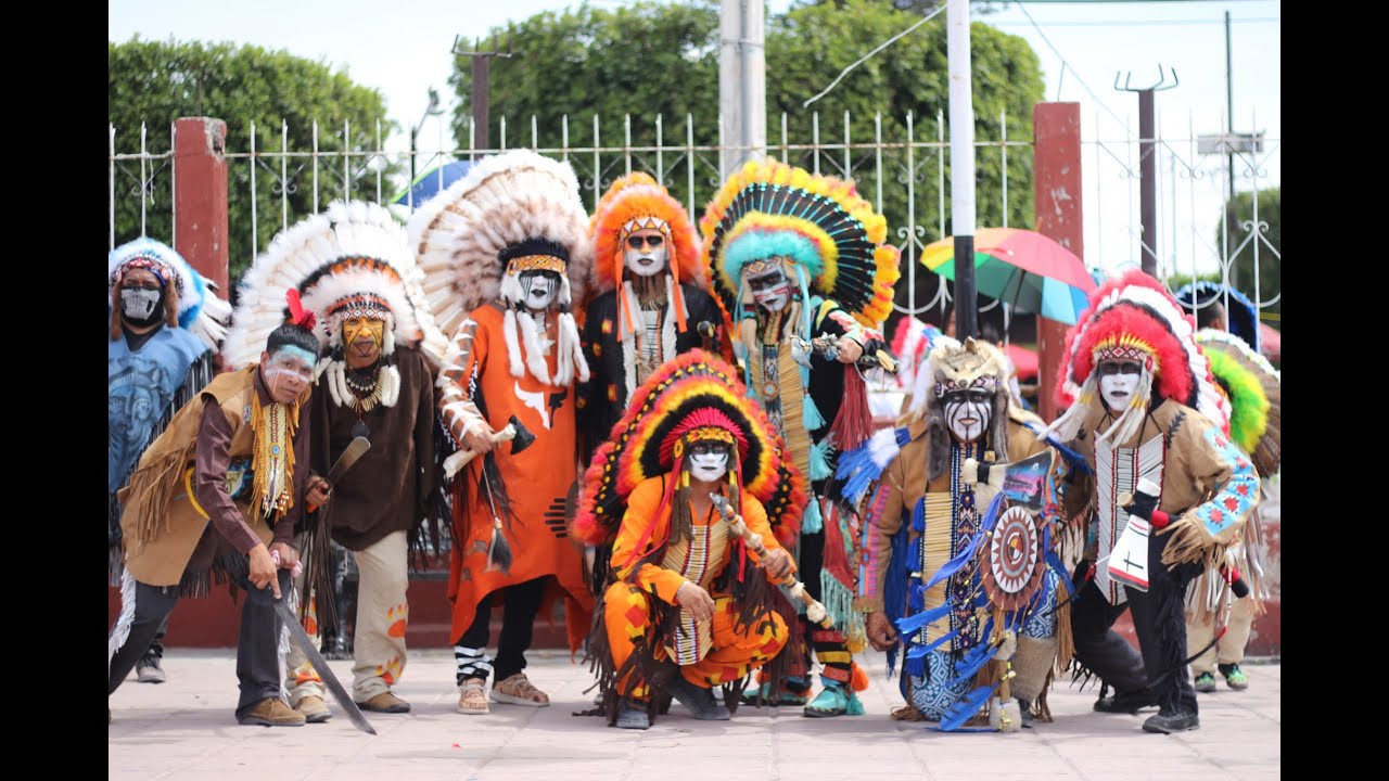 LOS APACHES DE VALTIERRILLA LA PELICULA COMPLETA