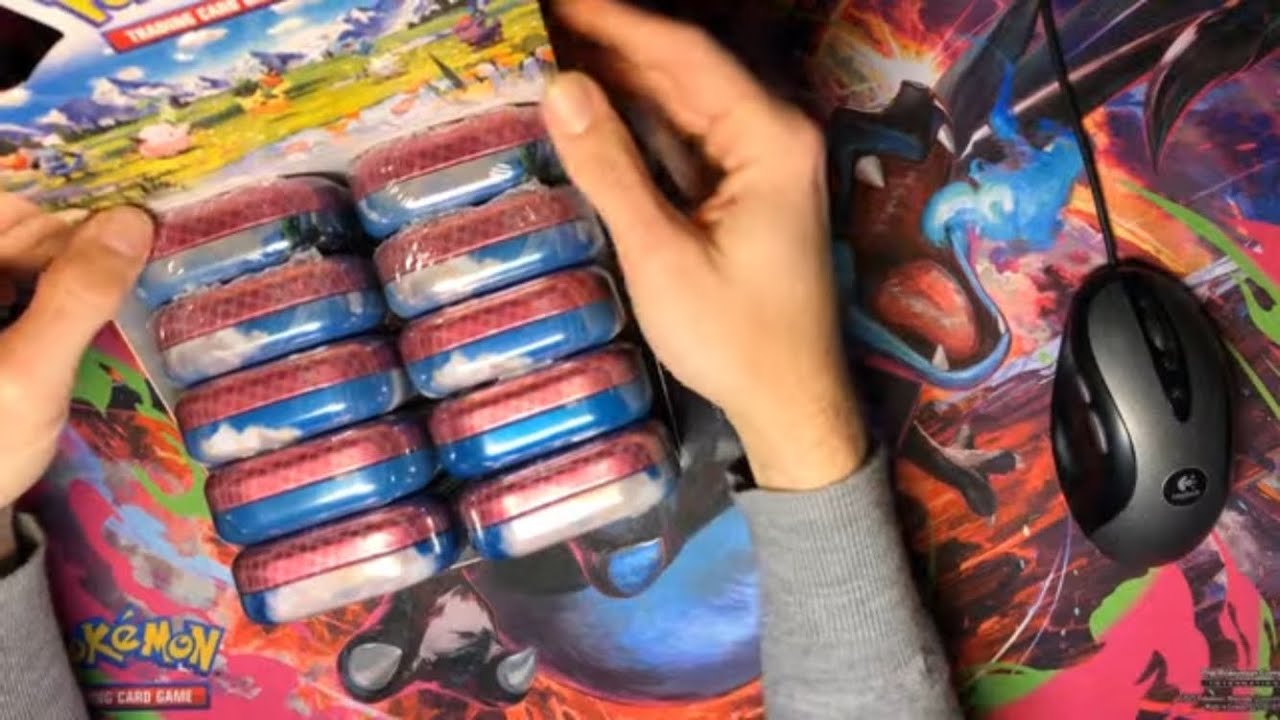 Åbner Ascended Heroes - Pokemondo 