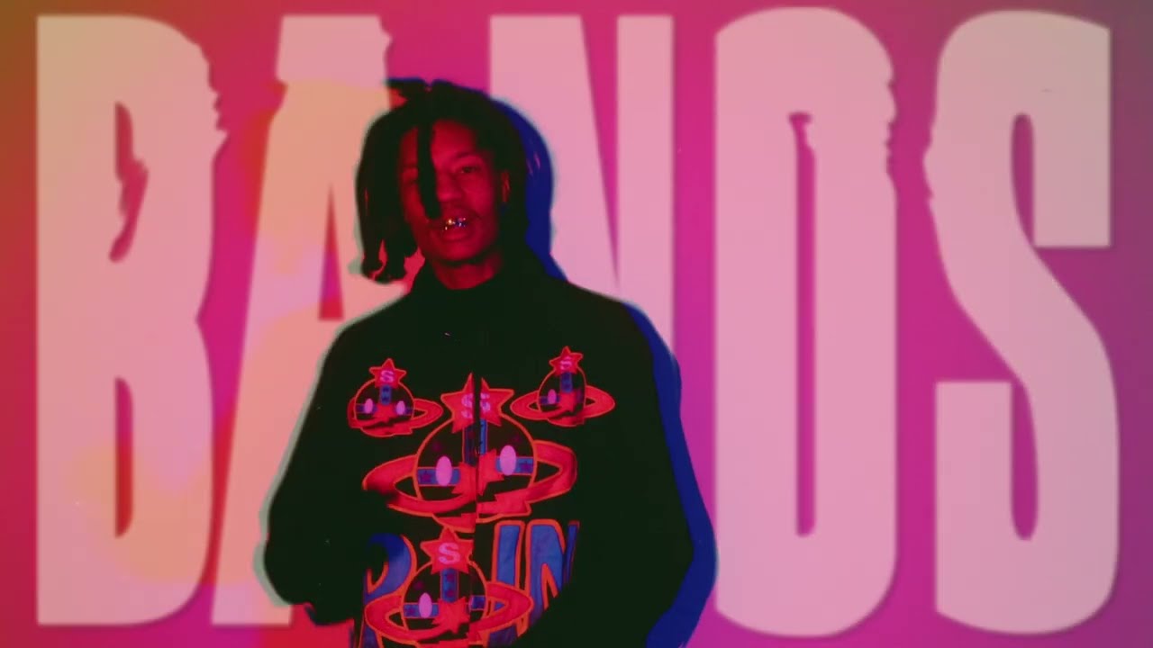 10KDUNKIN + ATL SMOOK - IN DA MOOD (Official Music Video)