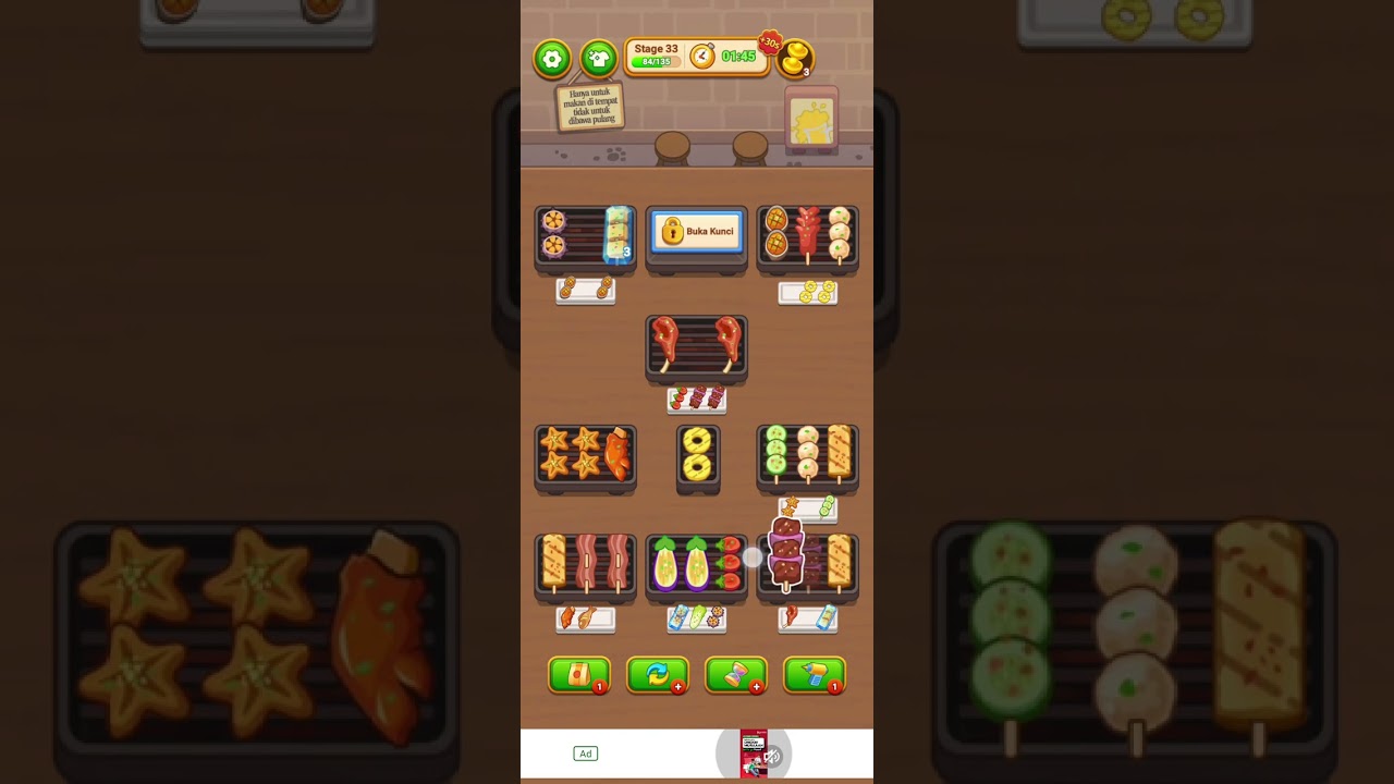 #grillsort  #games #gameplay #androidgames 