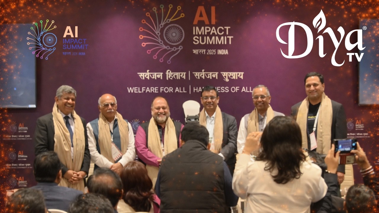 AI and the Future of Skilling | India AI Impact Summit 2026