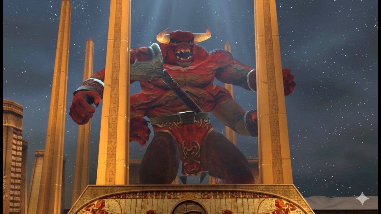 Финал ► Serious Sam HD #5