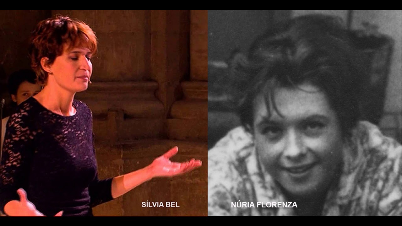 04  SILVIA BEL   NURIA FLORENZA   A reveure