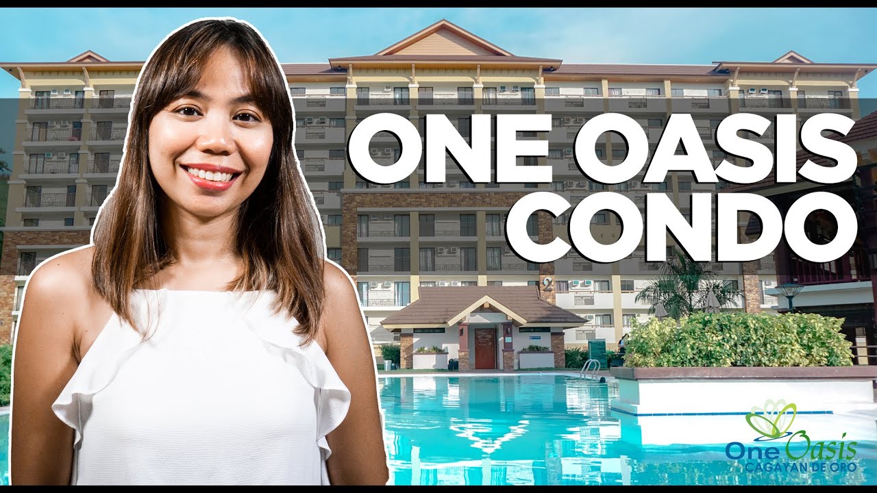 One Oasis | Condominium in Cagayan de Oro | Project in Focus