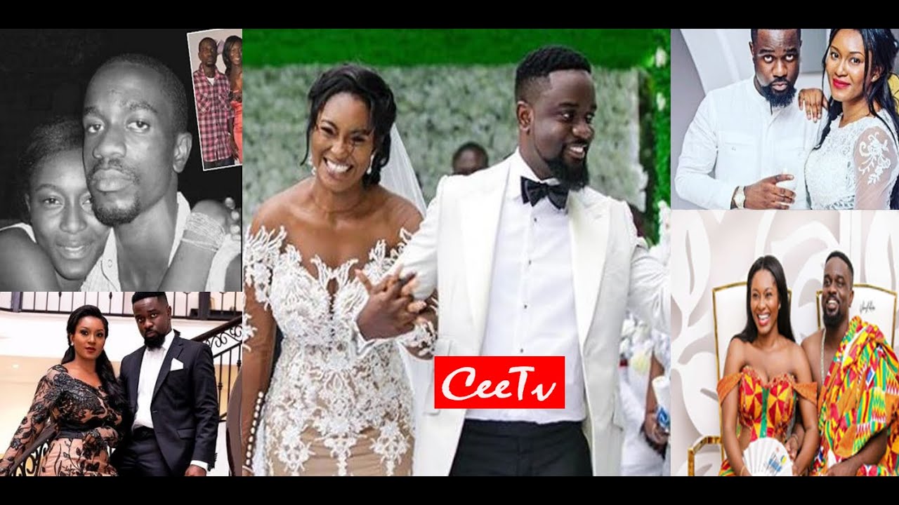 My Family was Against my Relationship with Sarkodie from the Start – Tracy Sarkcess Tells her Story
