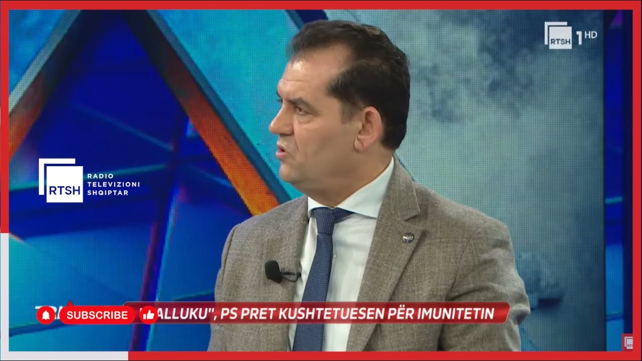 Ish-anëtari i Kushtetueses: Ja pse Kuvendi duhet ta merrte në shqyrtim kërkesën e SPAK për Ballukun!