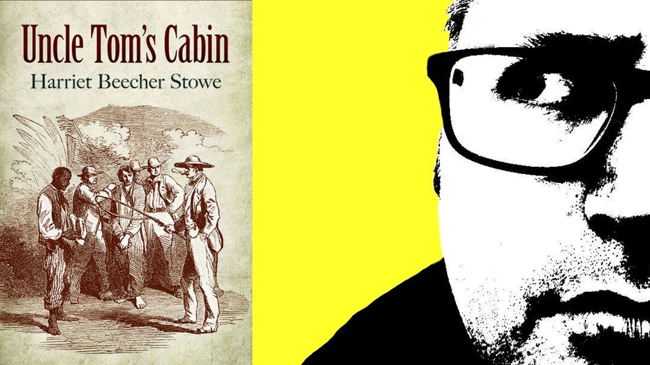 BOOK REVIEW | Uncle Tom&rsquo;s Cabin (Harriet Beecher Stowe)