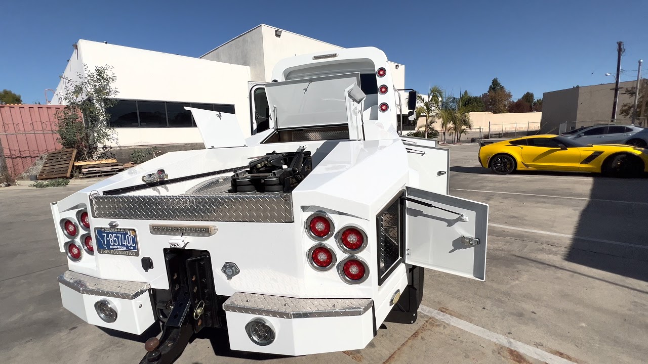 2019 Freightliner M2 sport chassis 112 forsale.