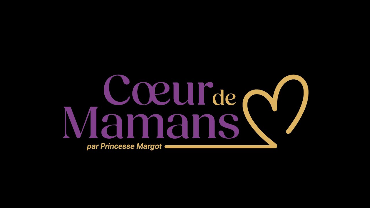 Cœur de mamans par Princesse Margot