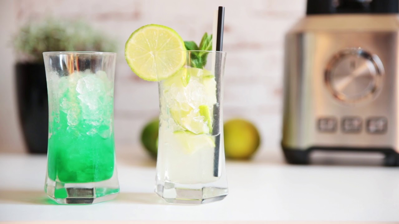 Frullatore Bar Professionale - Power Blender
