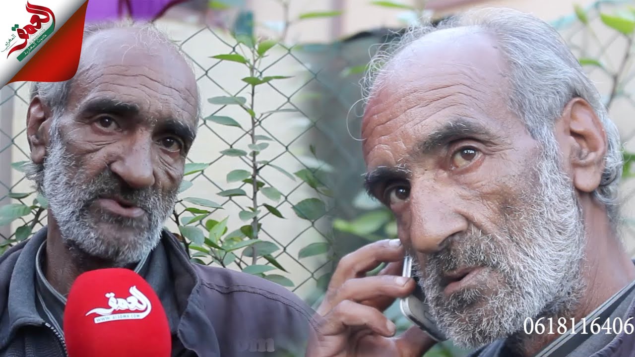 من أستاذ بالثانوي إلى متشرد بشوارع حد ولاد فرج.. الخملوشي يحكي قصة عزله من منصبه ويوجه نداء لأمزازي