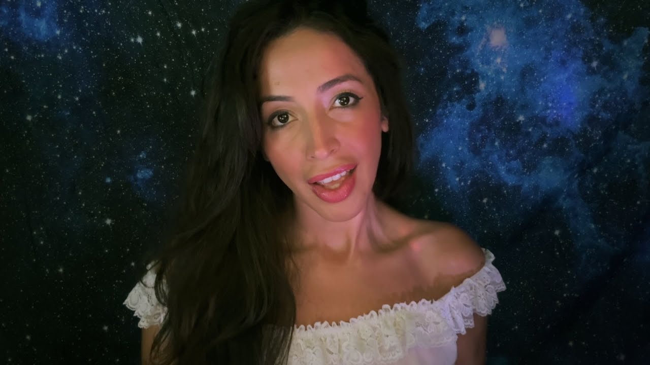 ASMR Sleep Story to Make You Feel Less Alone | Soft Spoken ASMR for Comfort | Deep Sleep