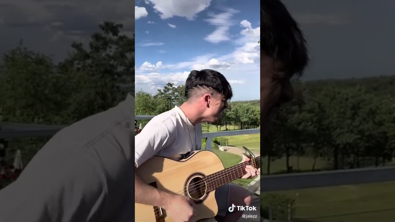 La magia | AC&Uacute;STICO | Jalezzmusic