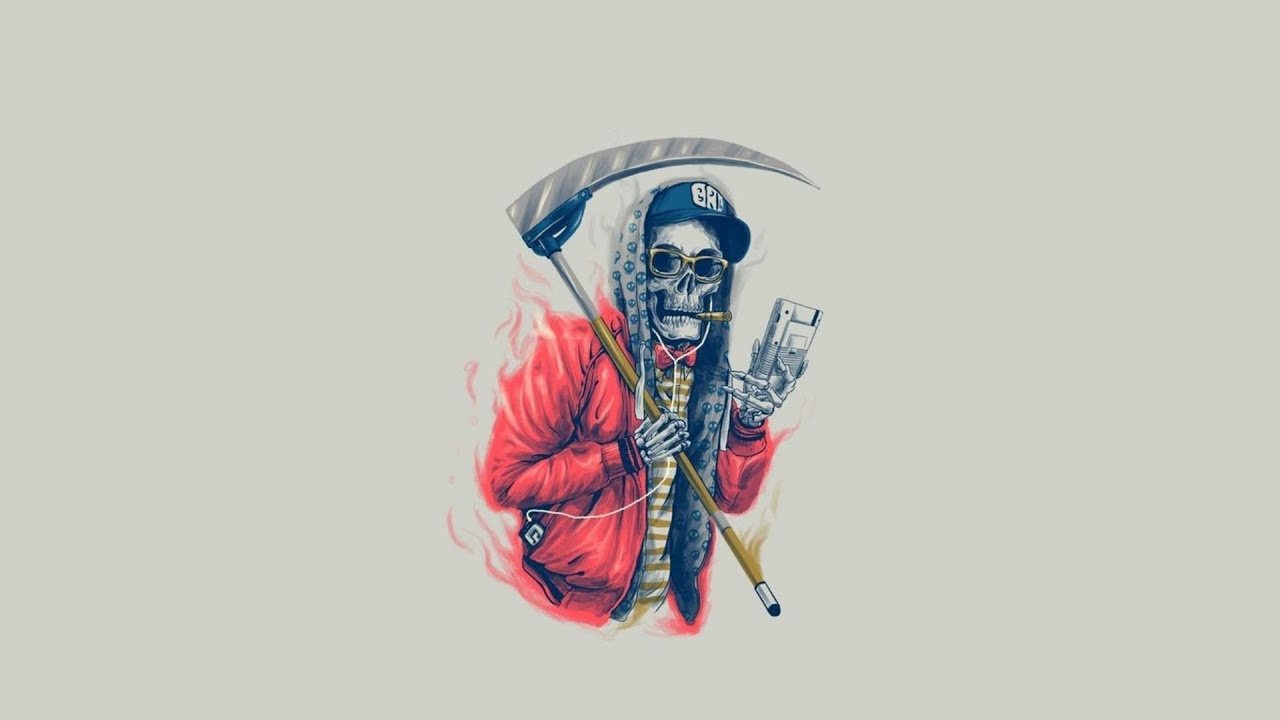 Gunna Type Beat (HARD) x Roddy Ricch Type Beat 