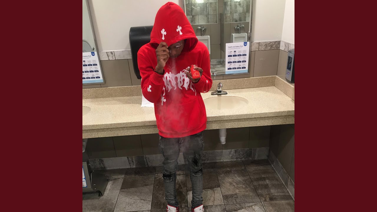 Out Da Way
