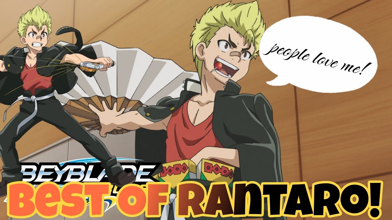 Best of Rantaro Kiyama!