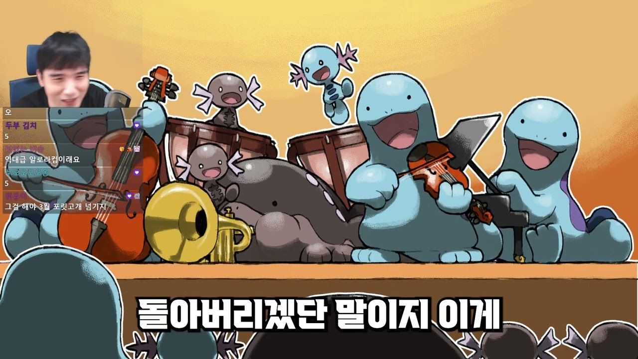 눈파티 편집자 지원 장려 영상