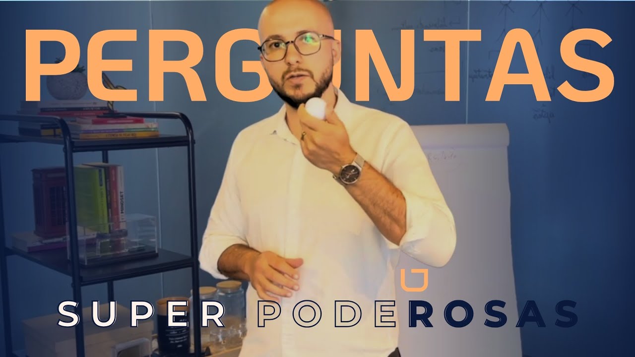 Ensinar é fazer perguntas Perguntas Poderosas de Sabedoria (PPS)