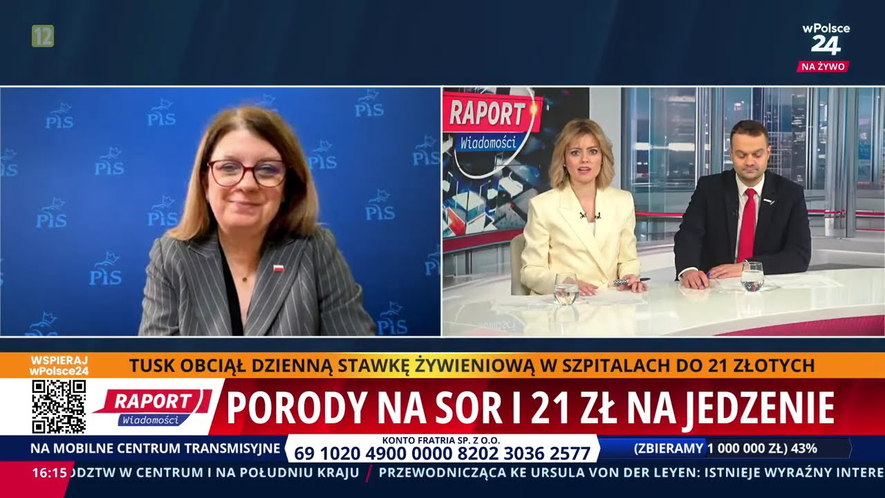 Porody na SOR-ach to oszczędności czy lekceważenie pacjentek?