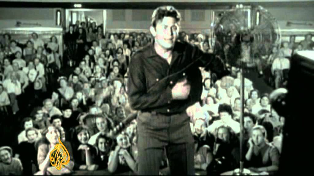 US TV icon Andy Griffith dies at age 86‎