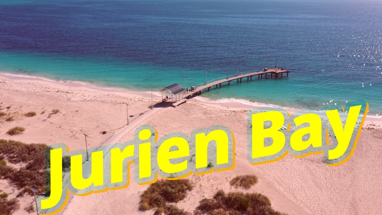 Jurien Bay, Western Australia