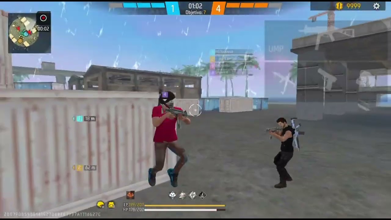 HIGHLIGHTS EM APOSTADO! 👑🥷
