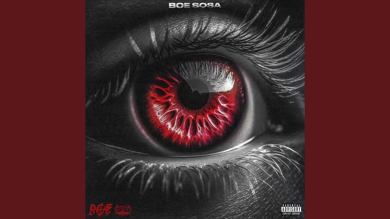 Bloody Visions