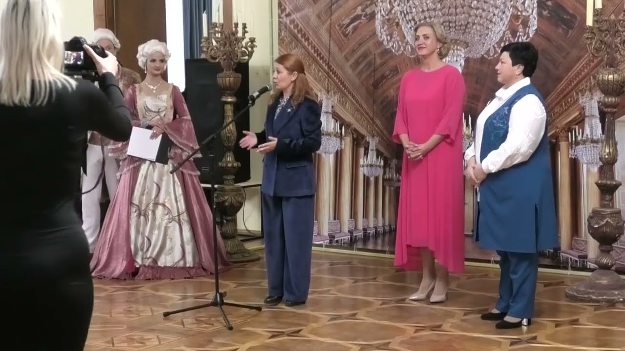 День працівників культури 2025 р.