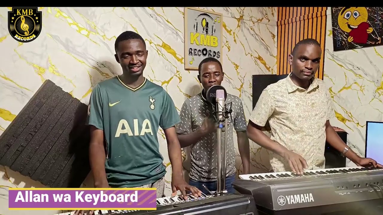 KIGOOCO EP 2 BY EDU WA KIGOOCO @KMB RECORDS @kamauwamaminababa4897