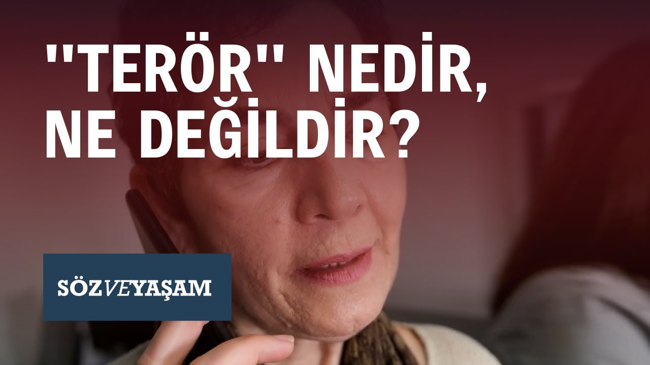 S&Ouml;Z VE YAŞAM | 