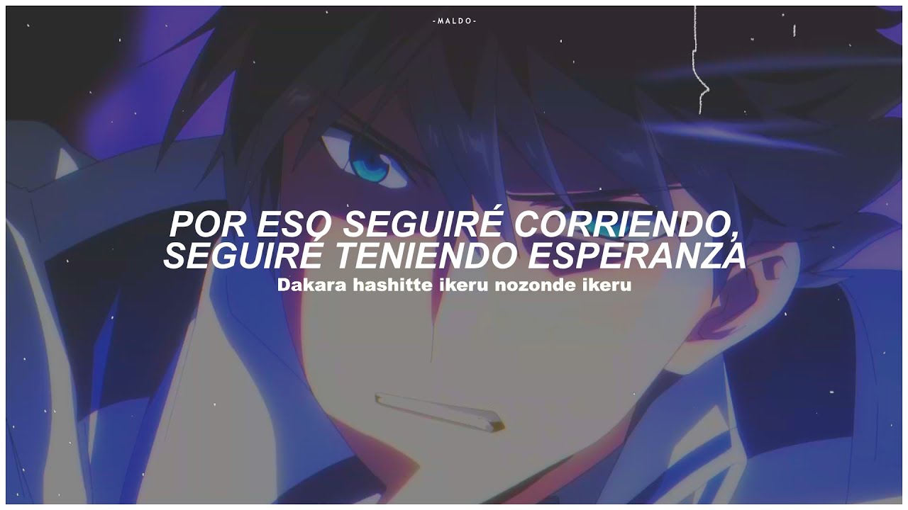 Mahouka Koukou no Rettousei Season 3 OP. Full | Shouted Serenade - Sub. Español 『AMV』♡